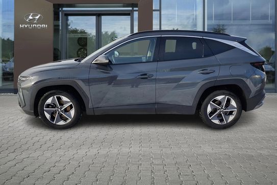 Hyundai Tucson 1.6 T-GDI 48V Smart 2WD DCT