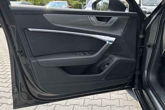 Audi A6 40 TDI quattro Sport S tronic