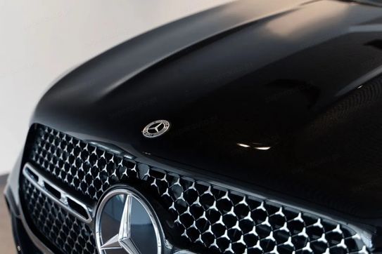Mercedes GLE 450 d 4-Matic AMG Line