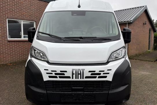 Fiat Ducato Maxi L4H2 3.5t