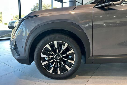 Gac Emkoo Luxury 2.0 HEV