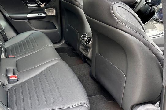 Mercedes GLC 300 de 4-Matic AMG Line