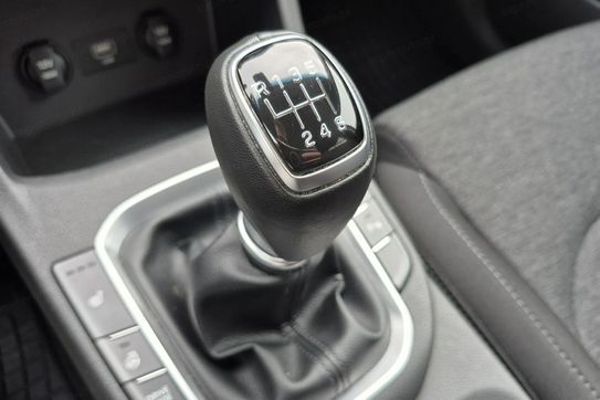 Hyundai i30 T-GDI Smart