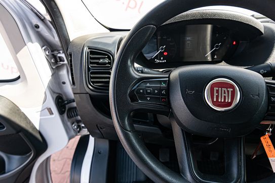Fiat Ducato Maxi L3 Zabudowa