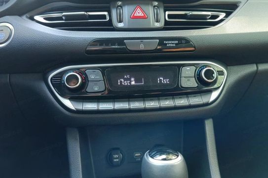 Hyundai i30 1.5 48V  DCT
