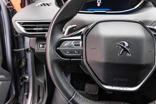 Peugeot 5008 1.5 BlueHDi Allure Pack S&S EAT8