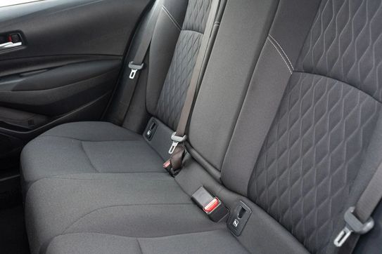 Toyota Corolla 1.5 Comfort