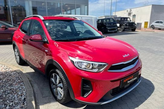 Kia Stonic 1.2 m