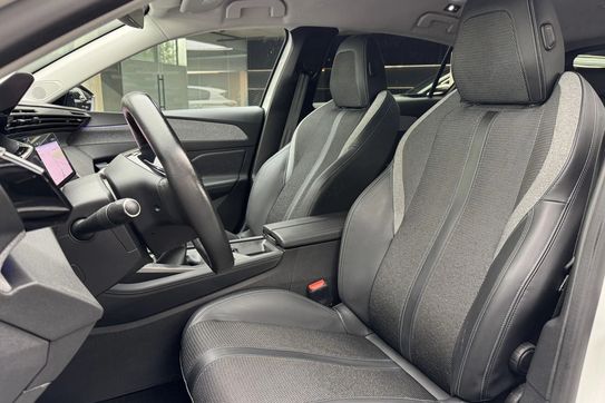 Peugeot 308 1.5 BlueHDi Allure S&S
