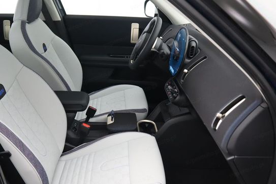 Mini Countryman S ALL4  Linia Classic
