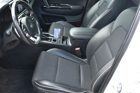 Kia Sportage 2.0 CRDI GT Line 4WD