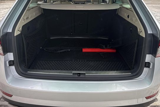 Skoda Superb Style 2.0 TSI 4x4  DSG