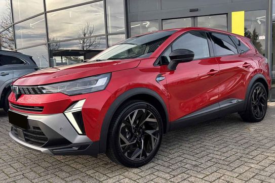 Renault Symbioz Esprit Alpine 1.8 E-Tech Full Hybrid