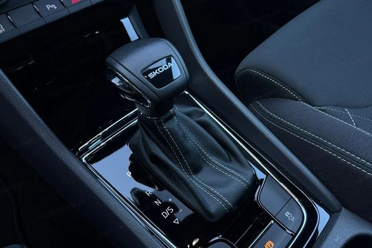 Skoda Karoq 1.5 Tsi Dsg Sportline