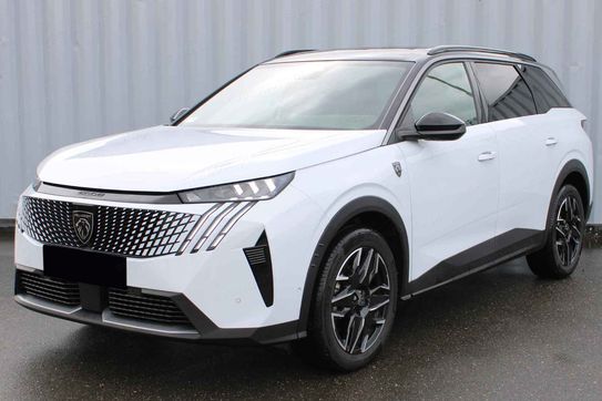 Peugeot 5008 GT 1.2 mHEV e-DCS6