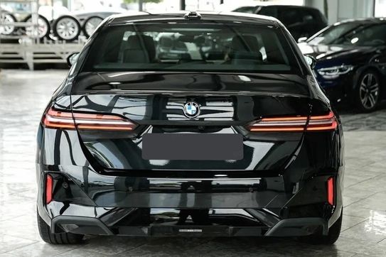 BMW Seria 5 520i M Sport