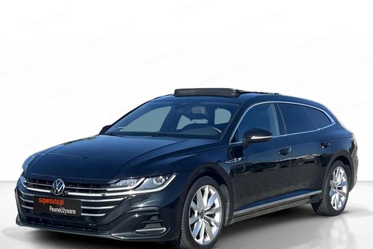 Volkswagen Arteon 2.0 TSI R-Line DSG