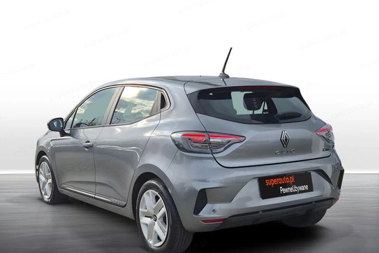 Renault Clio 1.6 E-TECH Equilibre