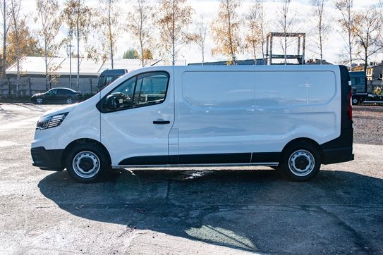 Renault Trafic L2H1 Chłodnia