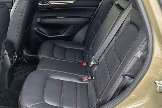 Mazda CX-5 2.0 Homura 2WD aut