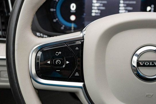 Volvo XC60 B4 B Inscription