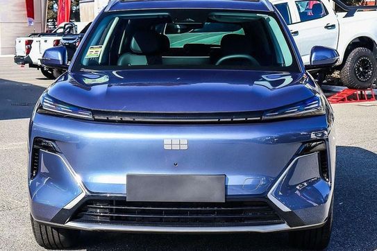 Geely Starray EM-i 1.5 PHEV Pro