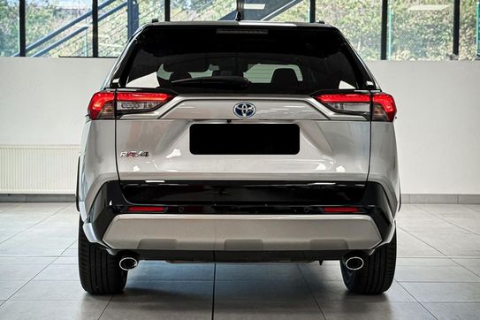 Toyota RAV4 Selection