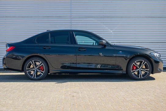 BMW Seria 3 320d xDrive M Sport