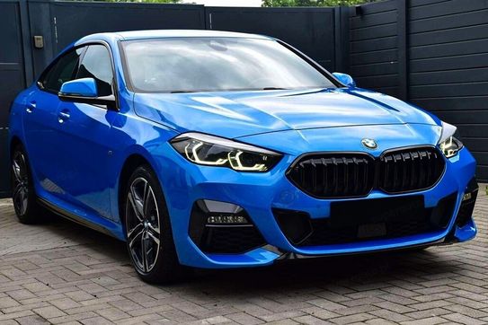 BMW Seria 2 Gran Coupe 218i M Sport