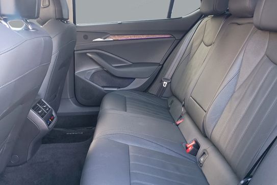 Skoda Superb 2.0 TSI L&K DSG