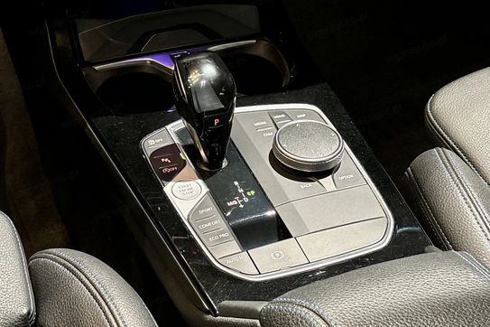 BMW Seria 1 118i M Sport aut