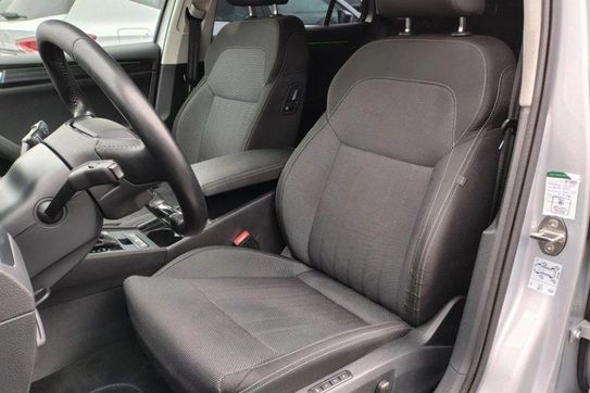 Skoda Superb 2.0 TDI Style DSG