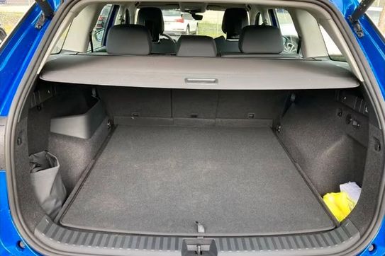 Skoda Kodiaq Edition 130 2.0 TSI 4x4 DSG