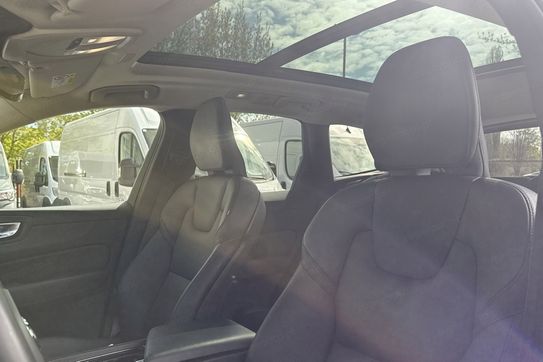 Volvo XC60 T6 PHEV AWD Plus Bright