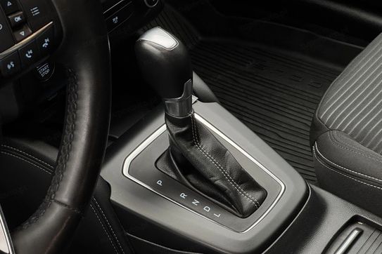 Ford Focus 1.0 EcoBoost Titanium X