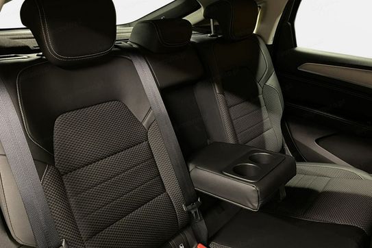 Renault Arkana 1.3 Tce Mhev Techno Edc