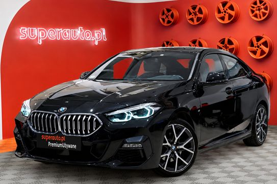 BMW Seria 2 Gran Coupe 218i M Sport