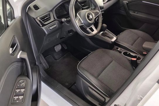 Mitsubishi ASX 1.3 mHEV Intense Style Cold DCT