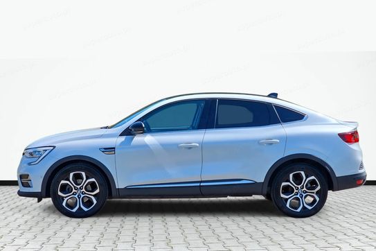 Renault Arkana 1.6 E-TECH Intens MMT