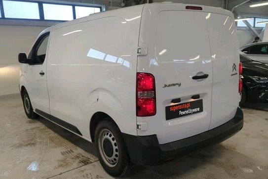 Citroen Jumpy L1H1