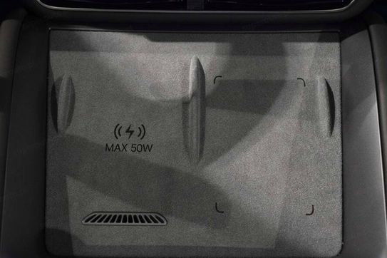 BYD Sealion 7 Excellence AWD