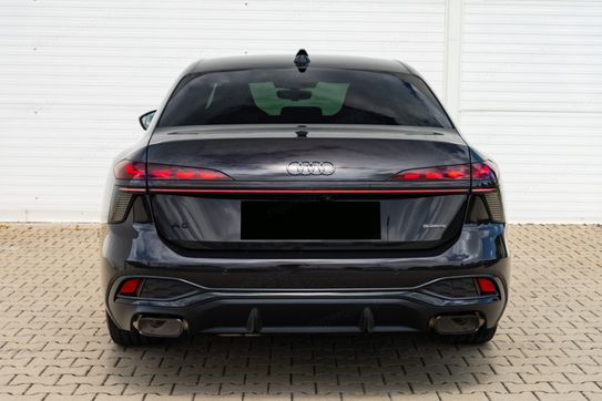 Audi A6 TFSI quattro S line