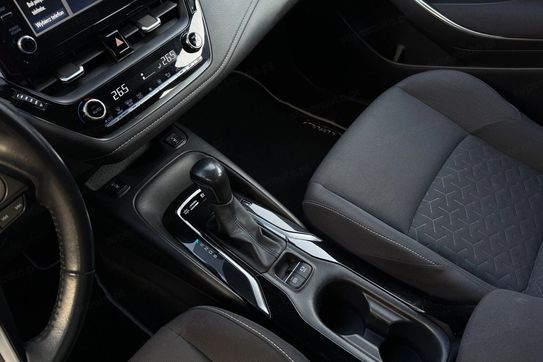 Toyota Corolla 1.8 Hybrid Comfort