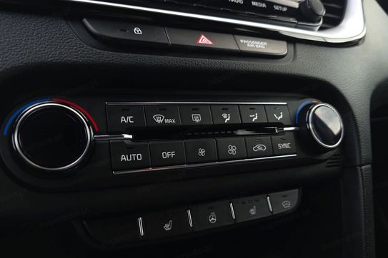 Kia Ceed ProCeed 1.6
