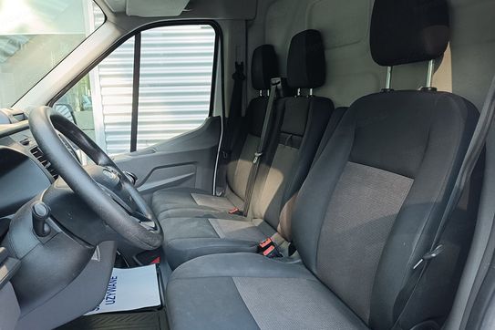 Ford Transit L3H2