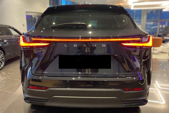 Lexus NX 450h+ Prestige 2.5 Plug-in Hybrid