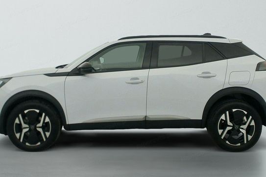 Peugeot 2008 ALLURE 1.2 PureTech