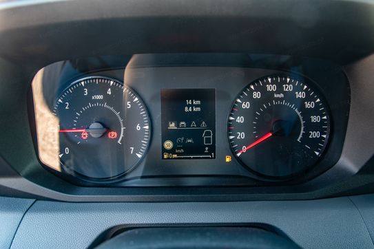 Renault Master L3H2 Extra