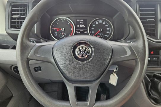 Volkswagen Crafter L4H2