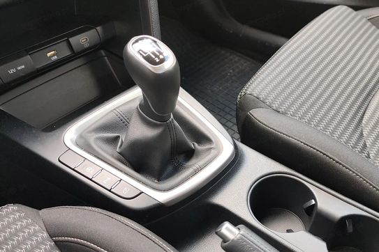 Kia Ceed 1.5 T-GDI M